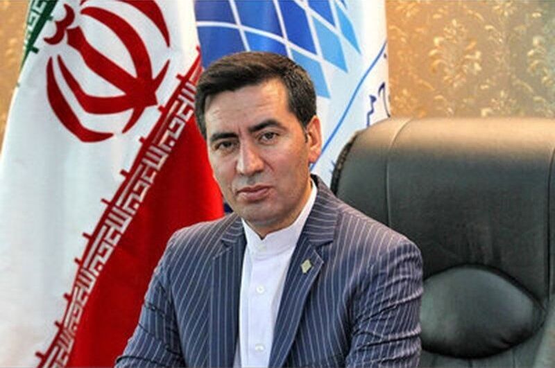 علی درویش‌پور مدیرعامل سازمان منطقه آزاد قشم شد