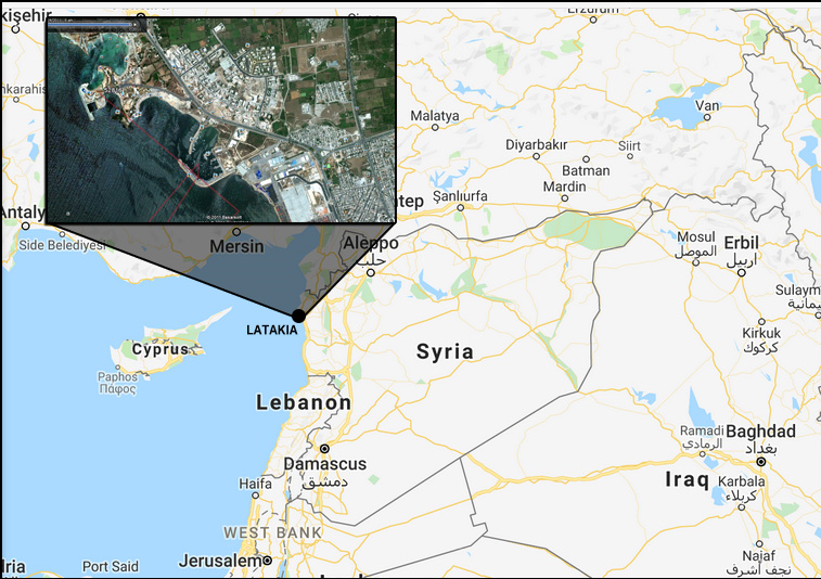 صادرات فرآورده‌های نفتی به سوریه؛ فرصت ایران برای دسترسی به بازارهای شرق مدیترانه
