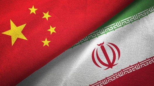 امروز، امضای توافق 25 ساله ایران و چین