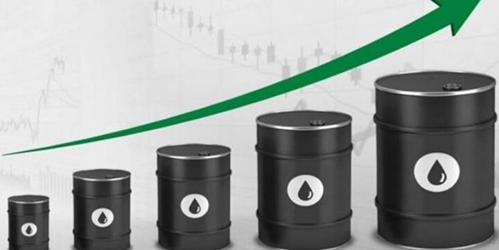 قیمت نفت در معاملات امروز افزایش یافت