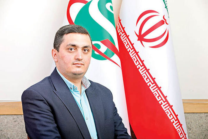 سرپرست شرکت فرابورس ایران مشخص شد