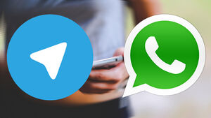 ویژگی جدید تلگرام به زودی در واتس‌اپ