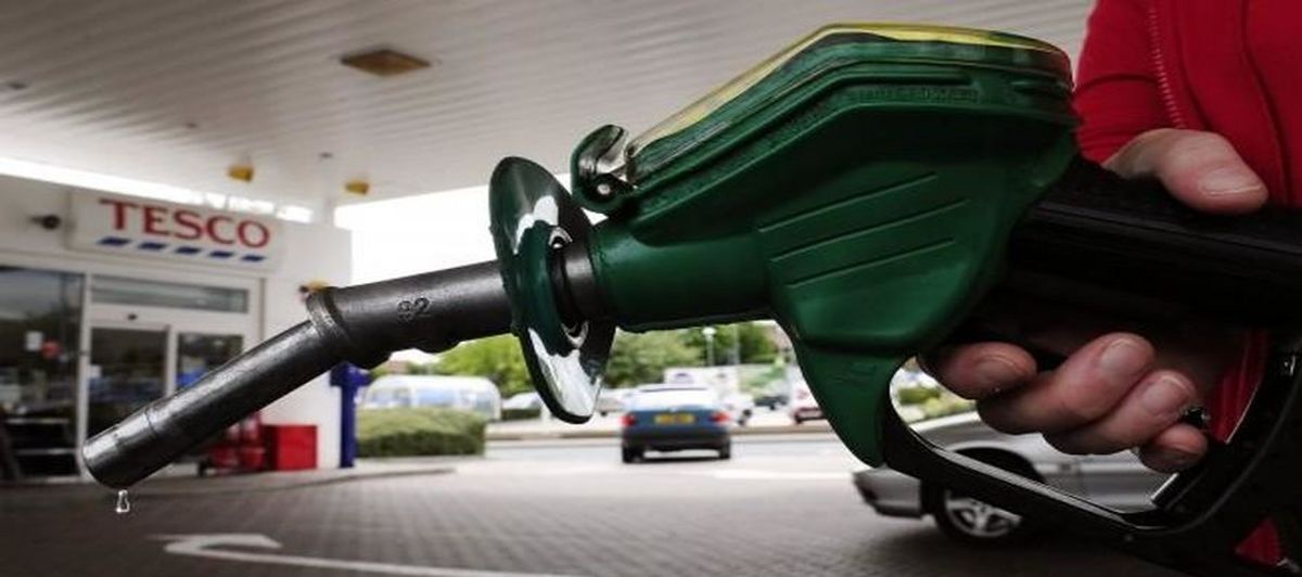 خبر مهم درباره بنزین| سهمیه بنزین امشب شارژ می شود