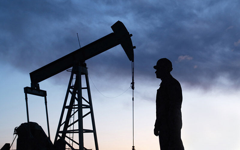 برداشت نفت از میدان‌های مشترک با عراق باید به پیش از تحریم‌ها بازگردد