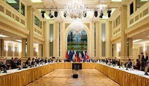 دیدار مهم نماینده روسیه با اتحادیه اروپا در حاشیه مذاکرات وین