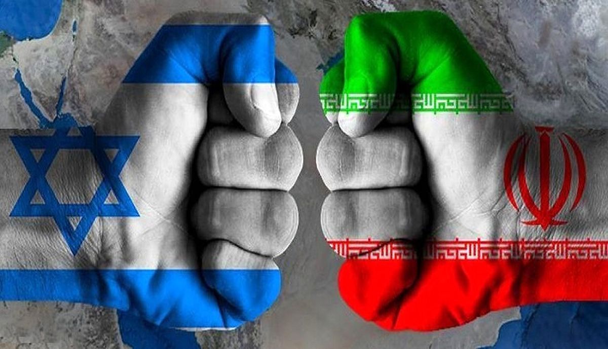 جنگ ایران و اسراییل شروع شد| اسراییل در حالت آماده باش