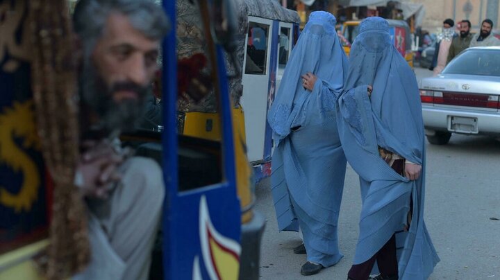 شرط عجیب طالبان برای زنان شاغل| بخوانید