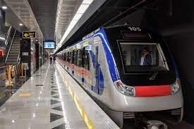 فوری: اتفاقی وحشتناک در مترو تهران| جزئیات