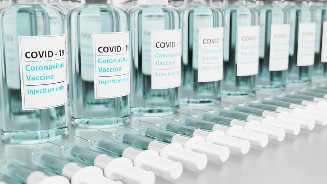 جزئیات واردات ۱.۹ میلیون دوز واکسن کرونا اعلام شد