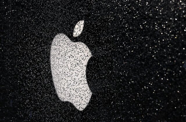 سرقت اطلاعات جدیدترین محصولات اپل توسط هکرها