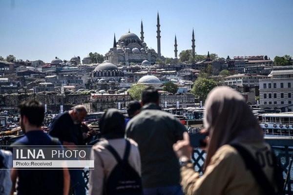فروش تور مسافرتی به ترکیه همچنان ممنوع است