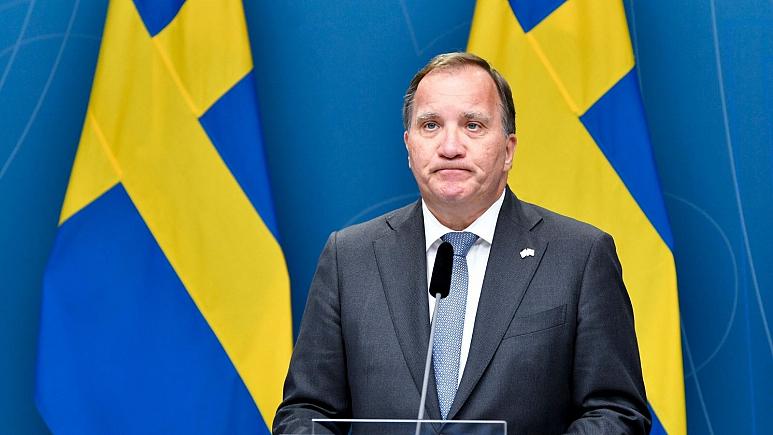 روز تاریخی سیاست سوئد؛ ثبت اولین رای عدم اعتماد به نخست وزیر برای گرانی اجاره بها