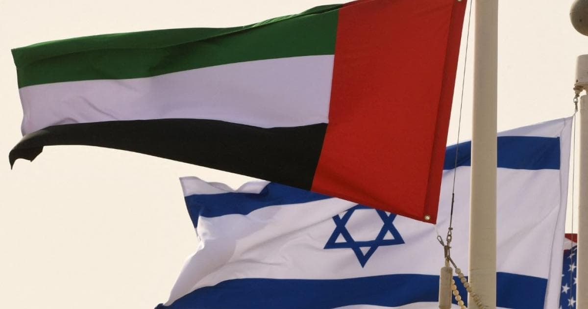 اولین رسانه اسرائیلی در دبی دفتر دایر می‌کند