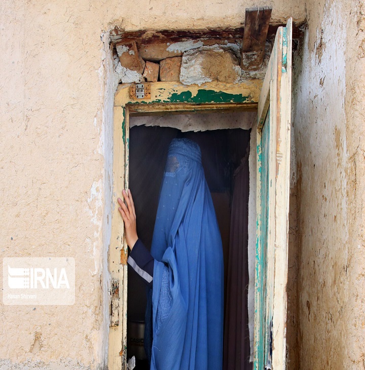 تصاویر | تحصیل دختران در کابل با وجود محدودیت ها