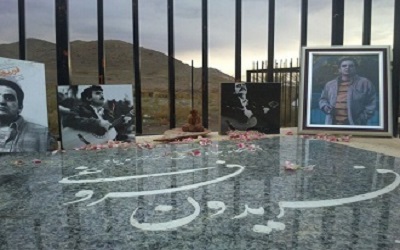 13 مهر سالروز درگذشت فریدون فروغی، نوازنده، آهنگساز و خواننده ایرانی