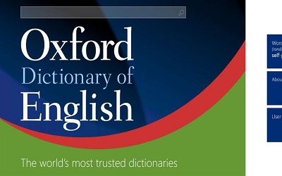 گسترده‌تر شدن دایره واژگان کره‌ای در فرهنگ لغت انگلیسی آکسفورد