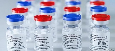 فردا ۴۰۰ هزار دوز واکسن «اسپوتنیک وی» به تهران ارسال می‌شود