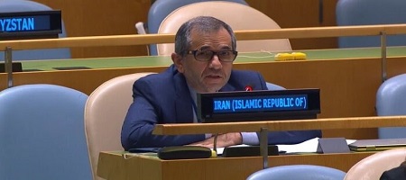 هشدار ایران به شورای امنیت؛ ماجراجویی احتمالی اسرائیل بی پاسخ نمی‌ماند