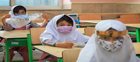اعلام جزئیات بازگشایی مدارس در آبان ماه
