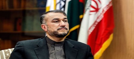 وزیر امور خارجه : سیاست ایران در مذاکرات اقدام در برابر اقدام، عمل در برابر عمل است