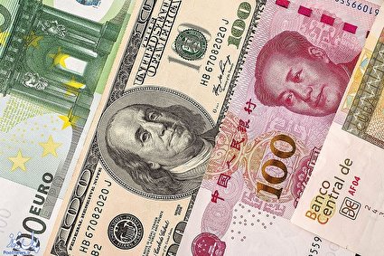 قیمت دلار، یورو و پوند امروز چهارشنبه ۲۸ مهر ۱۴۰۰+جدول