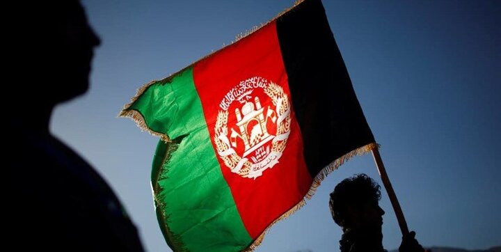 بررسی شورای عالی مقاومت ملی افغانستان