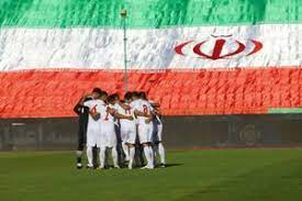 بازگشت تیم ملی زیر23 سال به ایران مشخص شد