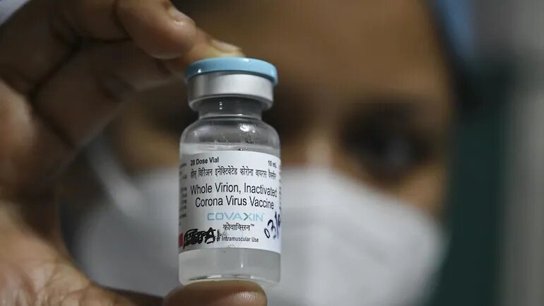 واکسن هندی کرونا مجوز اضطراری سازمان جهانی بهداشت را گرفت