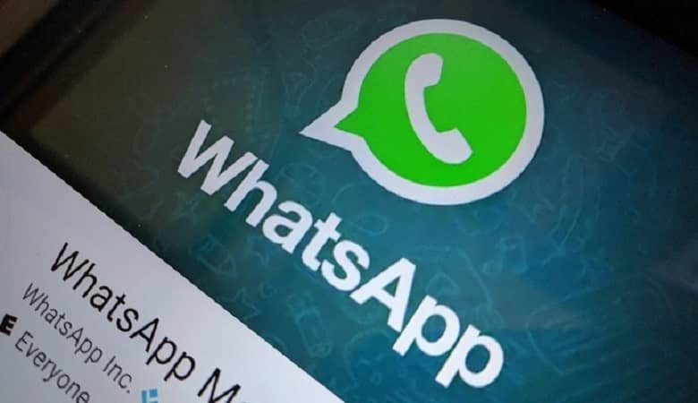 نامحدودی زمان حذف پیام واتساپ در اپدیت جدید