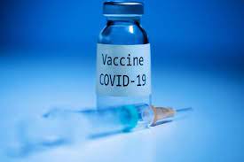 اعلام زمان تزریق دز سوم واکسن کرونا سالمندان