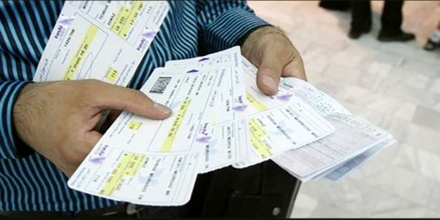 اعلام شرایط جدید خرید بلیت قطار و هواپیما