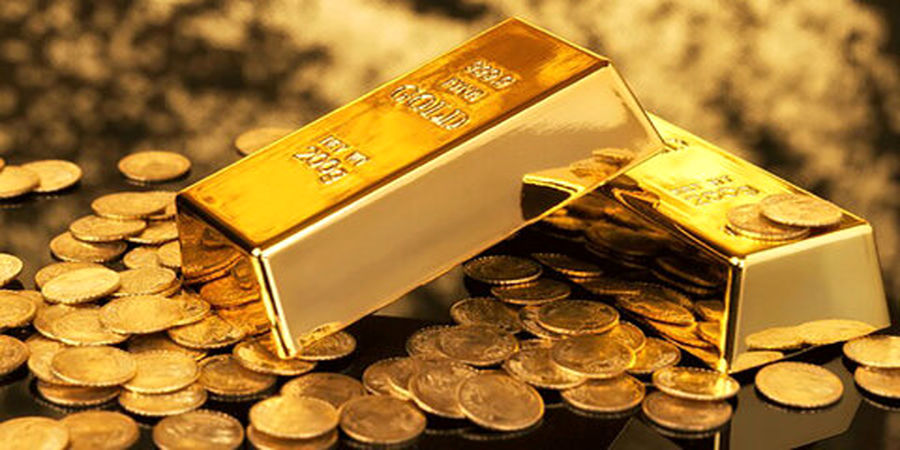قیمت طلا امروز 24 آبان 1400| طلا نزولی شد