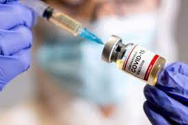 چند دوز واکسن تاکنون تزریق شده است؟