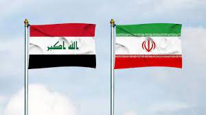 عراق از ایران شکایت کرد