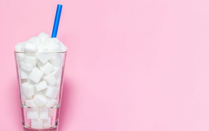 مضررات حذف شکر از رژیم غذایی