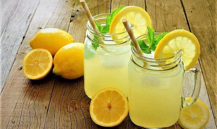 خواص بی نظیر مصرف آب لیمو برای سلامتی