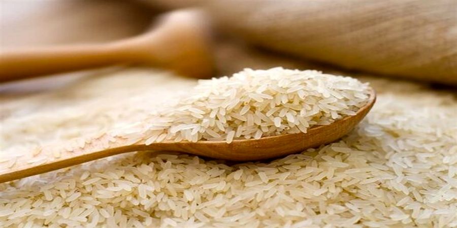 قیمت برنج امروز 8 آبان 1400