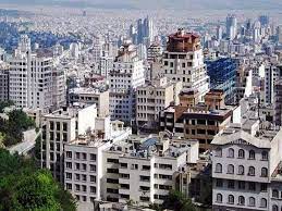 قیمت ارزان ترین خانه ها در تهران
