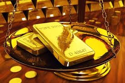 پیش بینی قیمت طلا و سکه امروز 9 آبان 1400 |اونس جهانی در نوسان