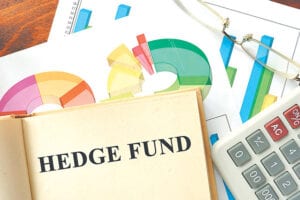 صندوق‌های پوشش ریسک راهروی رونق ابزار مالی