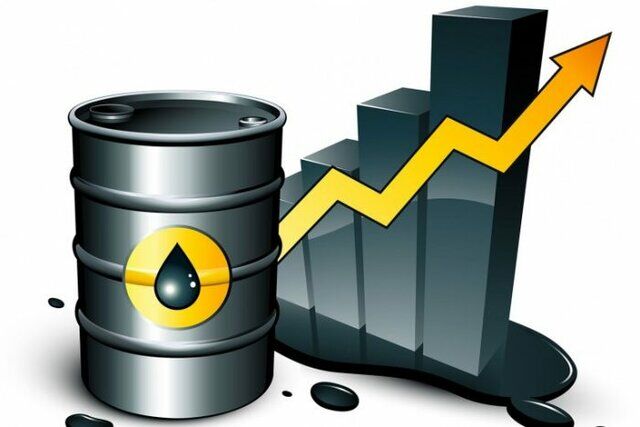 رشد قیمت نفت به خاطر تحریم های روسیه