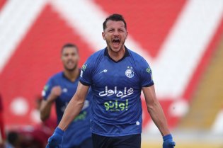مرد بی حاشیه فوتبال ایران کیست؟