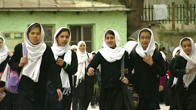اقدام جنجالی طالبان برای مدارس