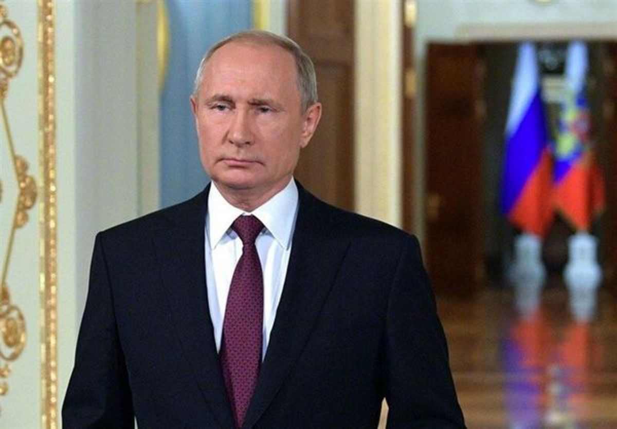 کناره‌گیری مشاور ارشد پوتین در اعتراض به جنگ اوکراین