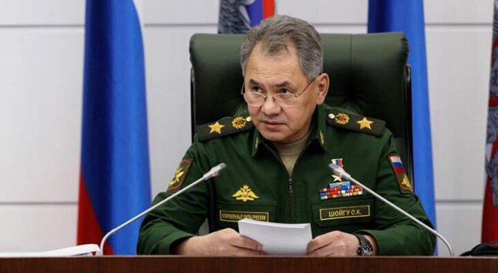 ناپدید شدن وزیر دفاع روسیه| جزئیات