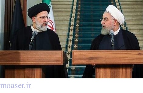 ساختار سیاسی ایران نیازمند یک تصمیم عاجل است