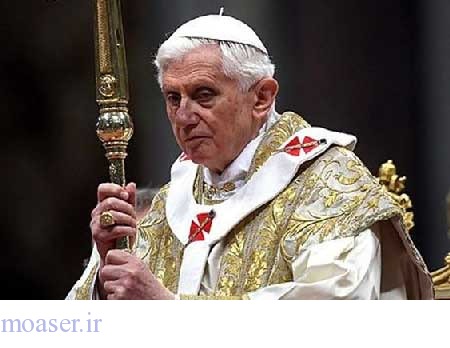 پاپ بندیکت شانزدهم در سن ۹۵ سالگی درگذشت