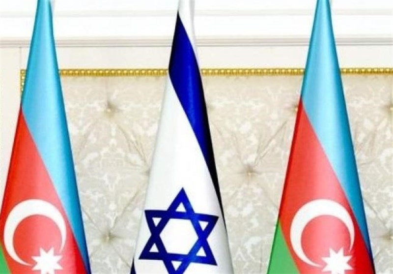 جمهوری آذربایجان سفیر به تل آویو اعزام می‌کند