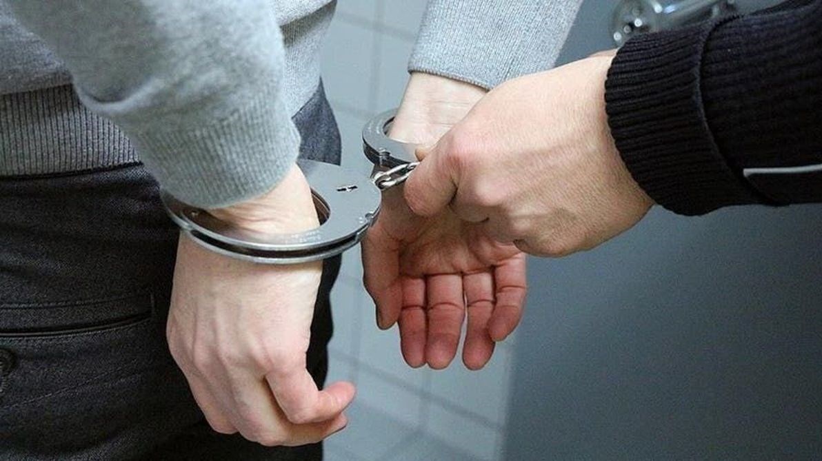 بازداشت تعدادی از فوتبالیست‌ها در پارتی شبانه