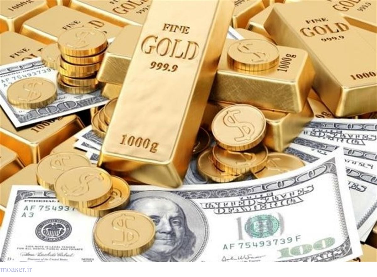 ۱۲ دی ۱۴۰۱|  قیمت طلا، سکه و دلار 